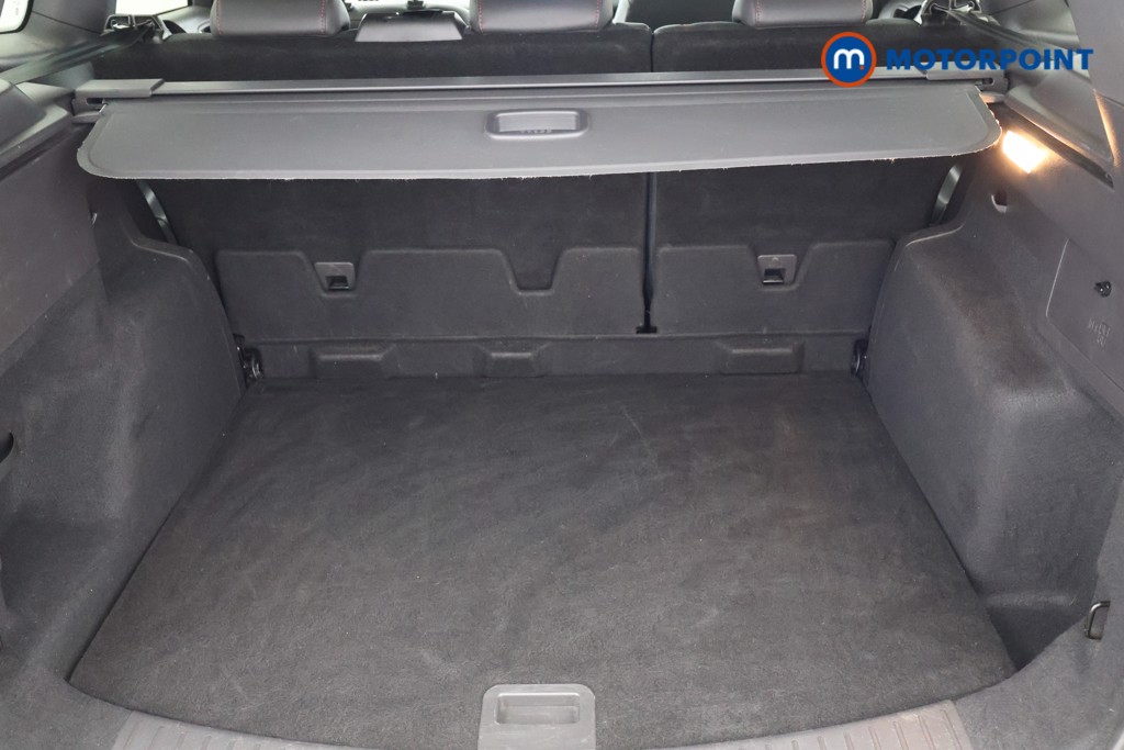 Ford Kuga St-Line Manual Petrol SUV - Stock Number (1586549) - 32nd supplementary image
