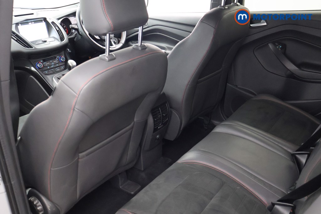 Ford Kuga St-Line Manual Petrol SUV - Stock Number (1586549) - 39th supplementary image