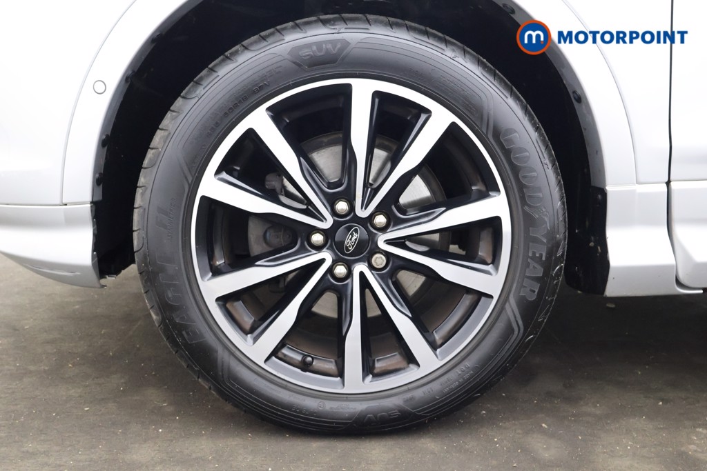 Ford Kuga St-Line Manual Petrol SUV - Stock Number (1586549) - 47th supplementary image