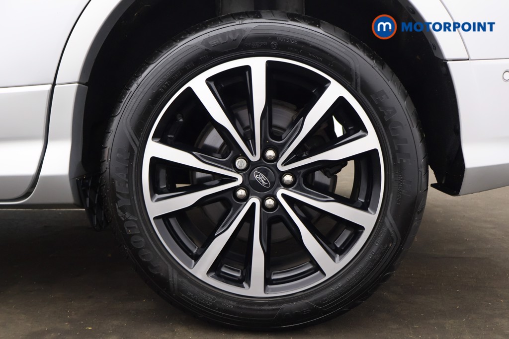 Ford Kuga St-Line Manual Petrol SUV - Stock Number (1586549) - 48th supplementary image