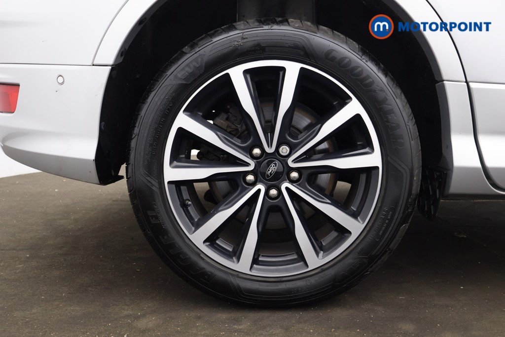 Ford Kuga St-Line Manual Petrol SUV - Stock Number (1586549) - 49th supplementary image