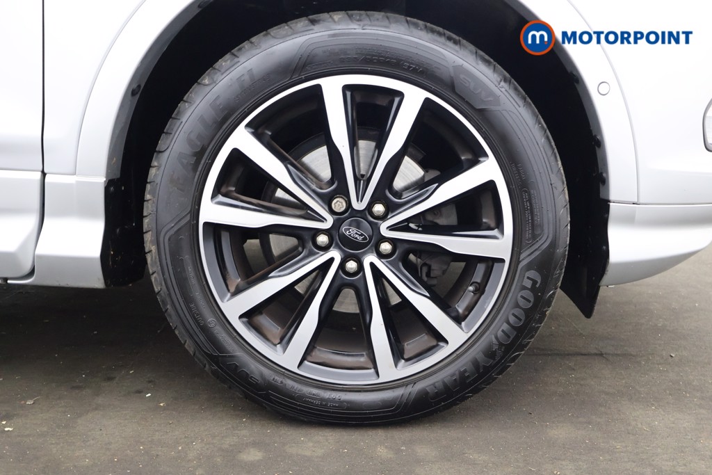 Ford Kuga St-Line Manual Petrol SUV - Stock Number (1586549) - 50th supplementary image