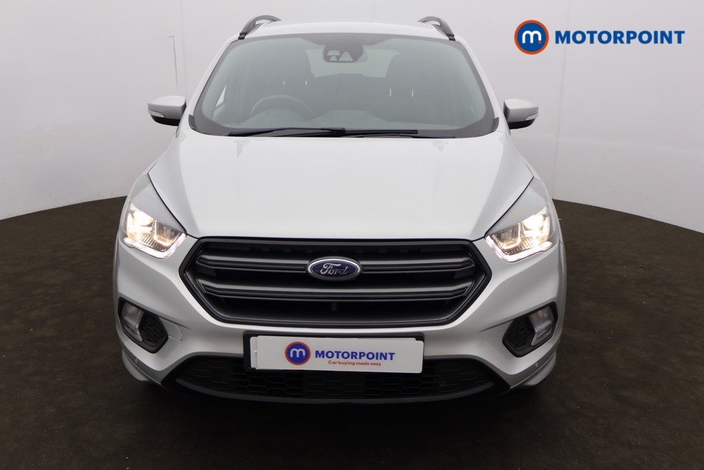 Ford Kuga St-Line Manual Petrol SUV - Stock Number (1586549) - 51st supplementary image