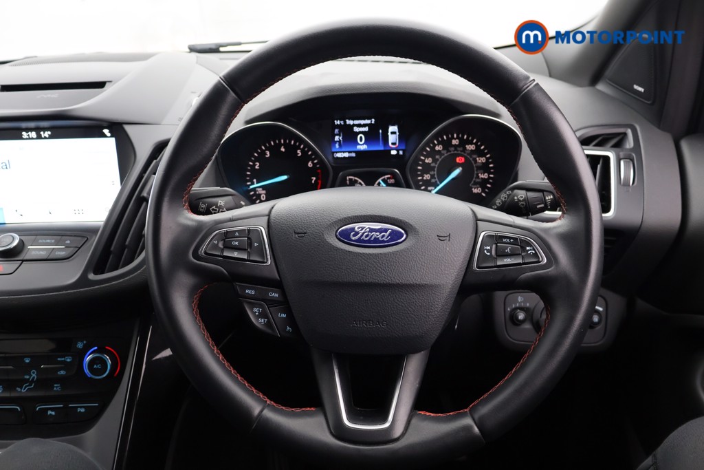 Ford Kuga St-Line Manual Petrol SUV - Stock Number (1586549) - 1st supplementary image