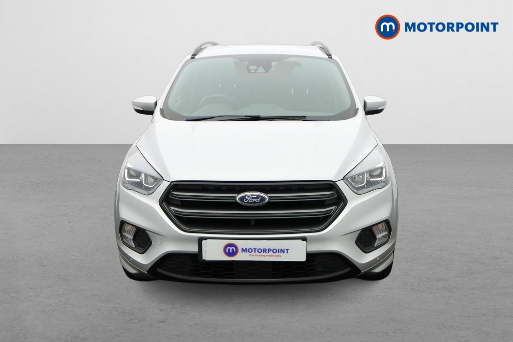 Ford Kuga St-Line Manual Petrol SUV - Stock Number (1586549) - Front bumper