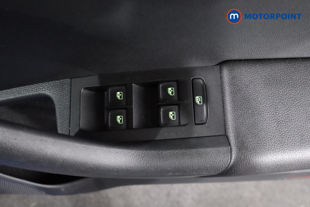 Skoda Octavia VRS Automatic Petrol Hatchback - Stock Number (1586611) - 2nd supplementary image