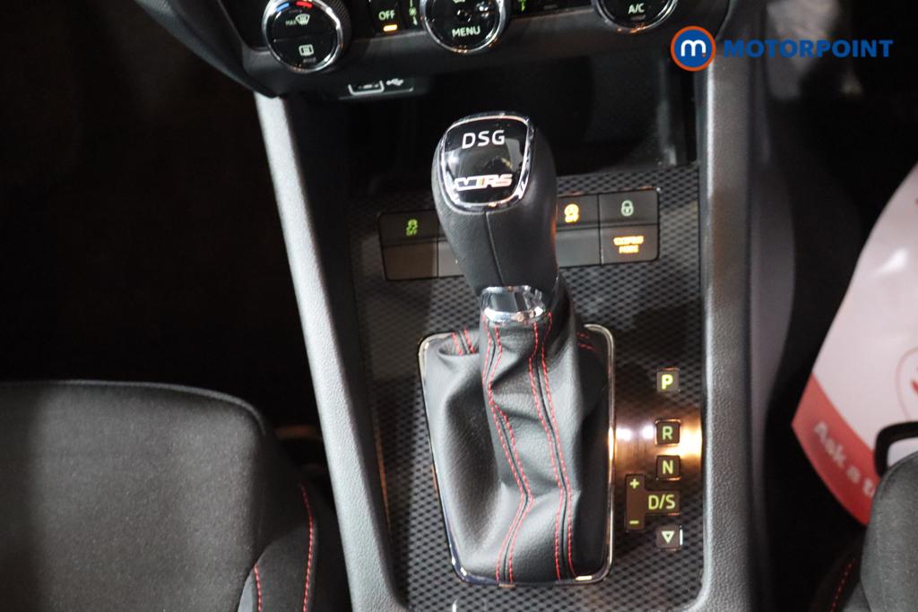 Skoda Octavia VRS Automatic Petrol Hatchback - Stock Number (1586611) - 11th supplementary image