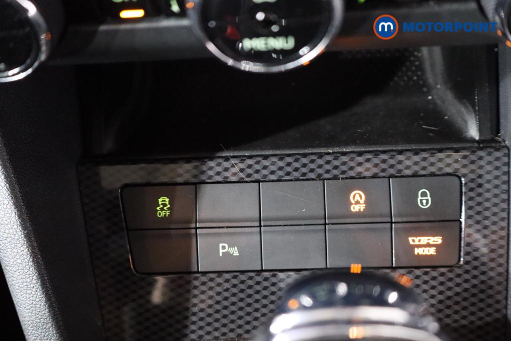 Skoda Octavia VRS Automatic Petrol Hatchback - Stock Number (1586611) - 12th supplementary image