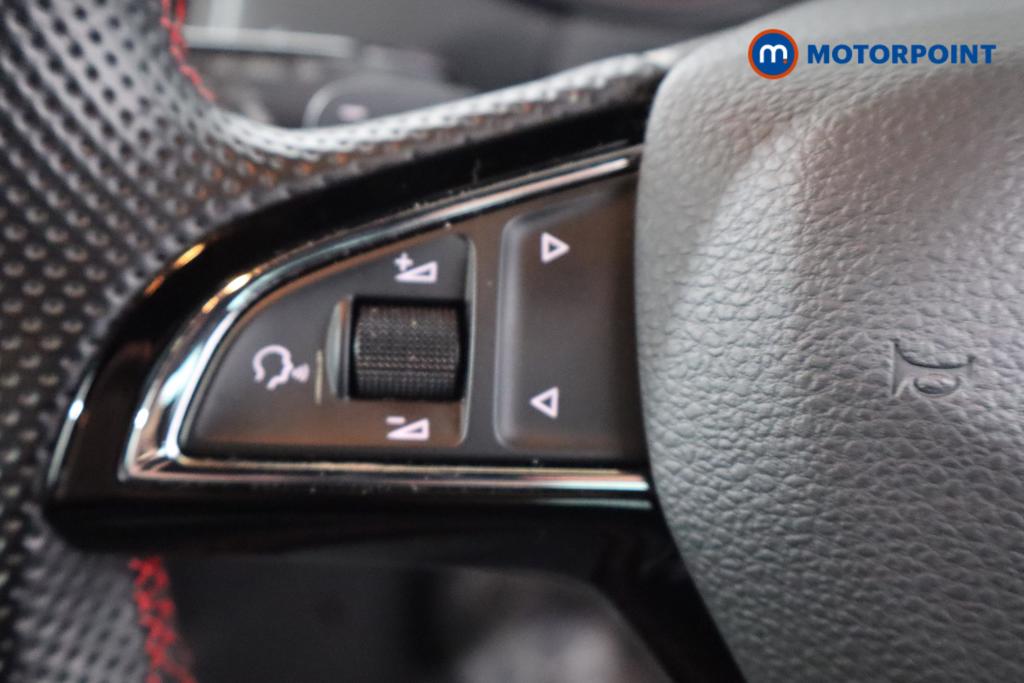 Skoda Octavia VRS Automatic Petrol Hatchback - Stock Number (1586611) - 13th supplementary image