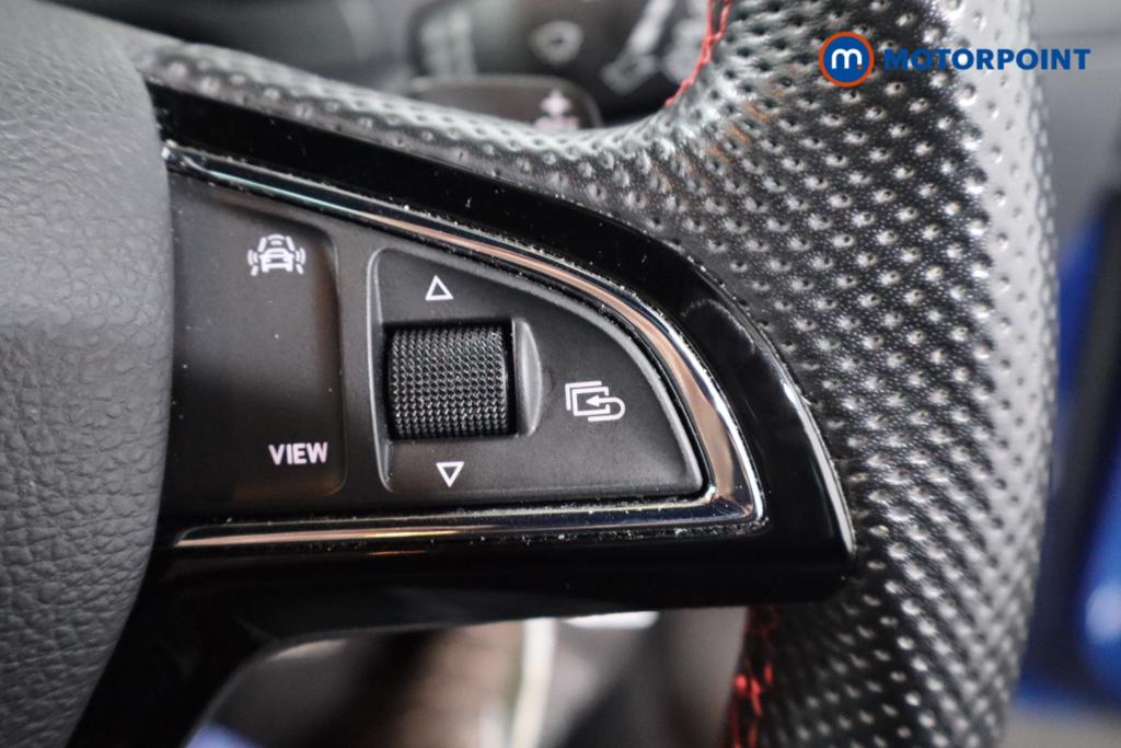 Skoda Octavia VRS Automatic Petrol Hatchback - Stock Number (1586611) - 14th supplementary image