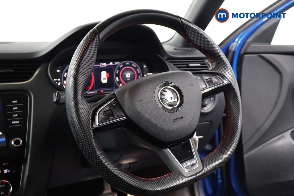 Skoda Octavia VRS Automatic Petrol Hatchback - Stock Number (1586611) - 16th supplementary image