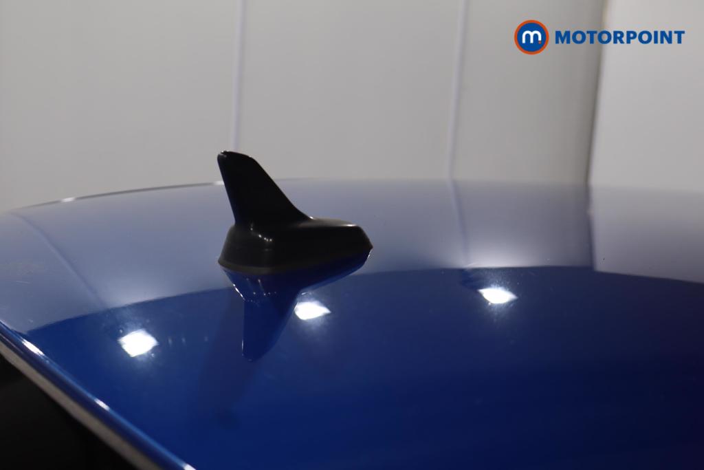 Skoda Octavia VRS Automatic Petrol Hatchback - Stock Number (1586611) - 17th supplementary image