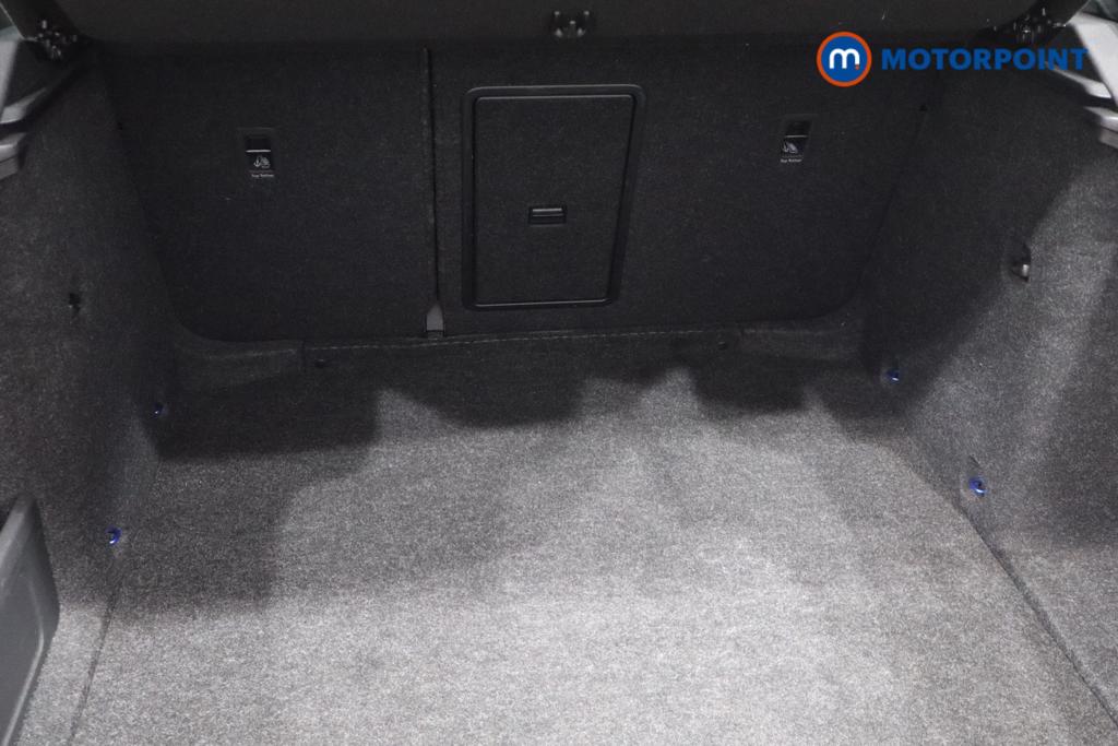 Skoda Octavia VRS Automatic Petrol Hatchback - Stock Number (1586611) - 18th supplementary image