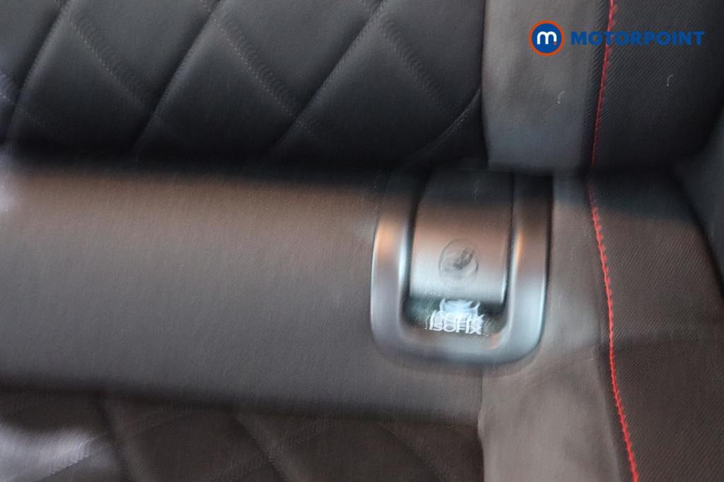 Skoda Octavia VRS Automatic Petrol Hatchback - Stock Number (1586611) - 20th supplementary image