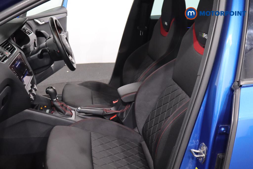 Skoda Octavia VRS Automatic Petrol Hatchback - Stock Number (1586611) - 21st supplementary image