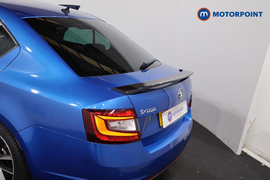 Skoda Octavia VRS Automatic Petrol Hatchback - Stock Number (1586611) - 25th supplementary image