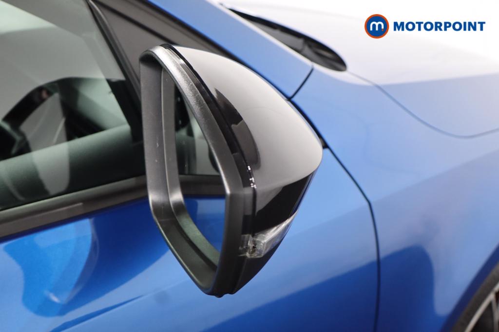 Skoda Octavia VRS Automatic Petrol Hatchback - Stock Number (1586611) - 30th supplementary image