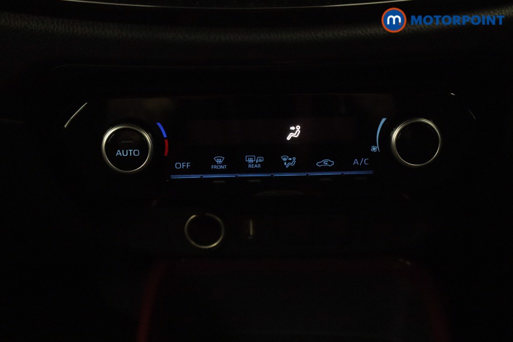 Toyota Aygo X Edge Manual Petrol Hatchback - Stock Number (1586684) - 3rd supplementary image