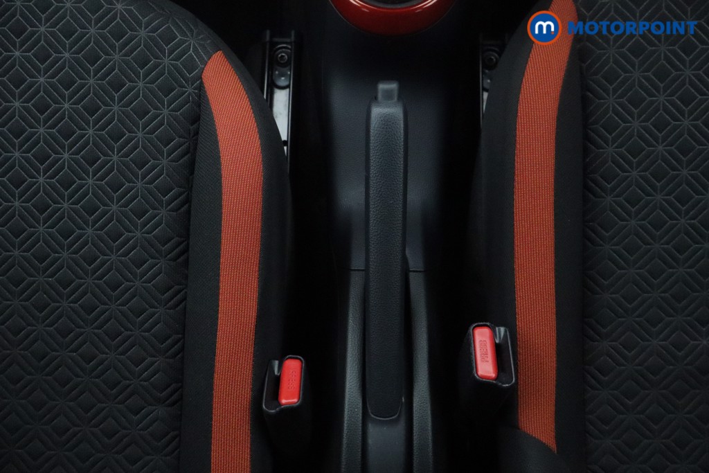 Toyota Aygo X Edge Manual Petrol Hatchback - Stock Number (1586684) - 5th supplementary image