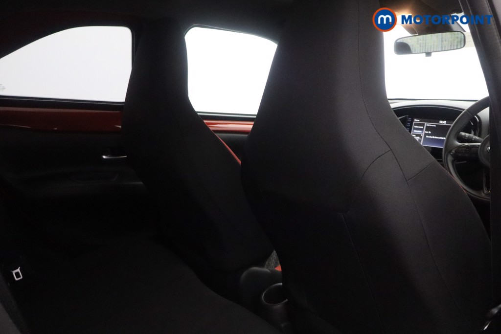Toyota Aygo X Edge Manual Petrol Hatchback - Stock Number (1586684) - 10th supplementary image