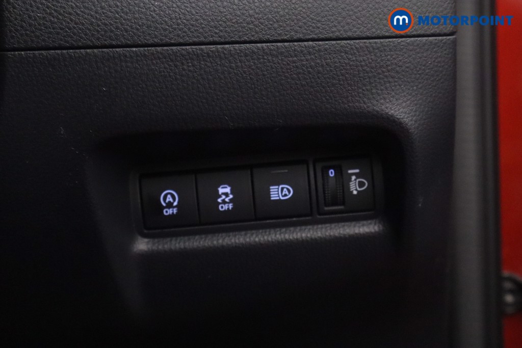 Toyota Aygo X Edge Manual Petrol Hatchback - Stock Number (1586684) - 14th supplementary image