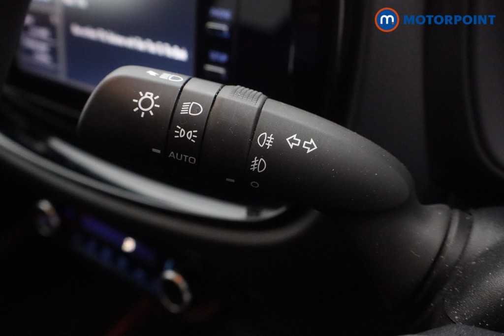 Toyota Aygo X Edge Manual Petrol Hatchback - Stock Number (1586684) - 15th supplementary image