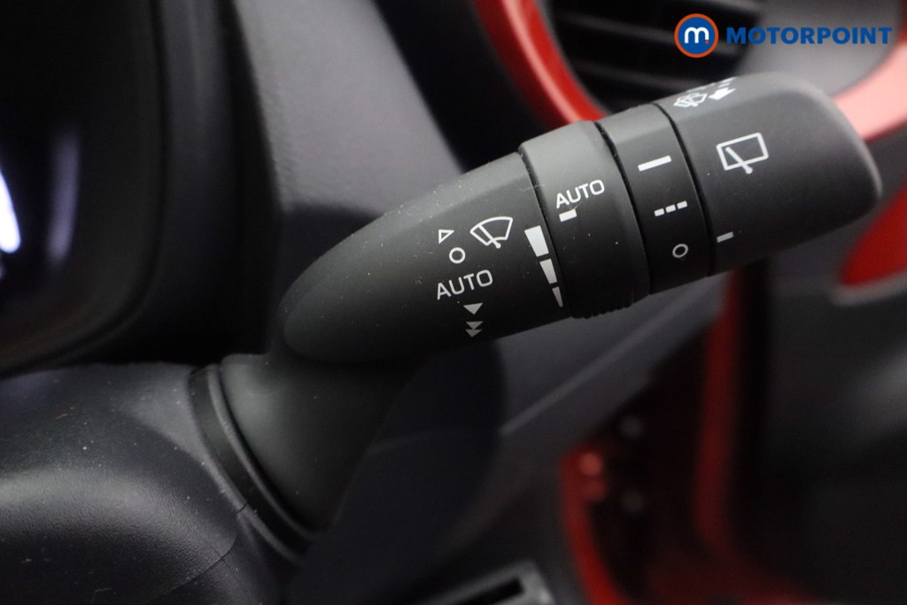 Toyota Aygo X Edge Manual Petrol Hatchback - Stock Number (1586684) - 16th supplementary image
