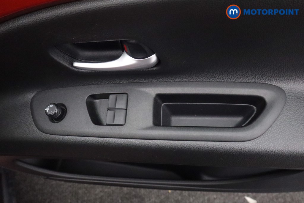 Toyota Aygo X Edge Manual Petrol Hatchback - Stock Number (1586684) - 18th supplementary image