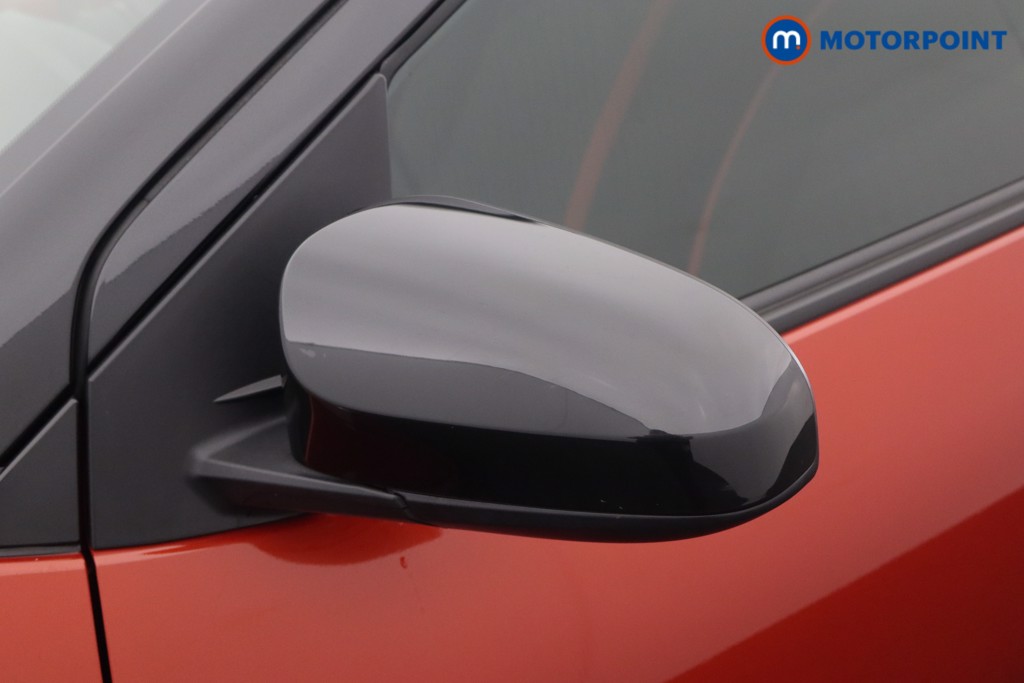 Toyota Aygo X Edge Manual Petrol Hatchback - Stock Number (1586684) - 23rd supplementary image