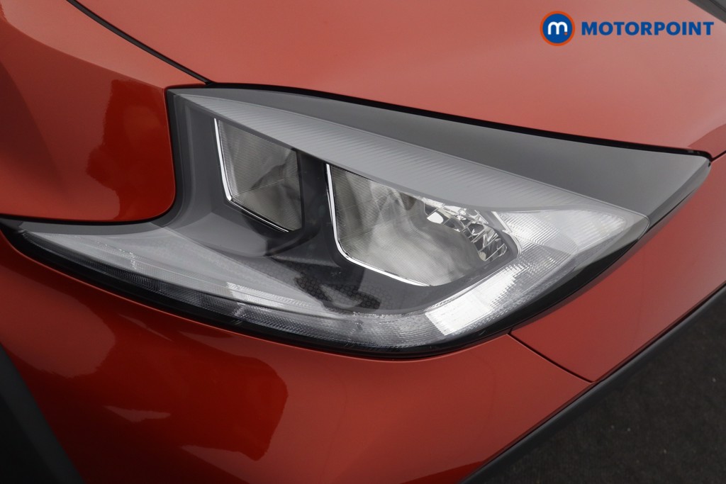 Toyota Aygo X Edge Manual Petrol Hatchback - Stock Number (1586684) - 28th supplementary image