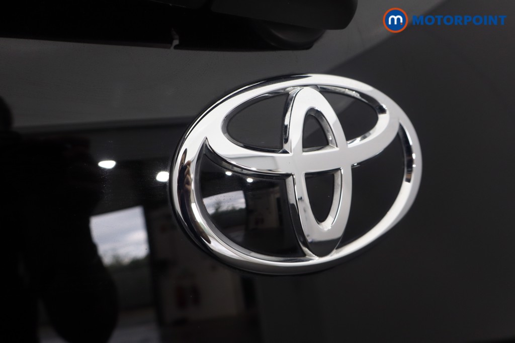 Toyota Aygo X Edge Manual Petrol Hatchback - Stock Number (1586684) - 29th supplementary image