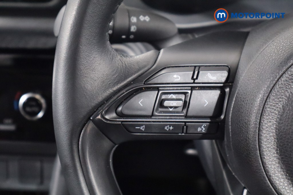 Toyota Yaris Cross Icon Automatic Petrol-Electric Hybrid Estate - Stock Number (1586697) - 7th supplementary image
