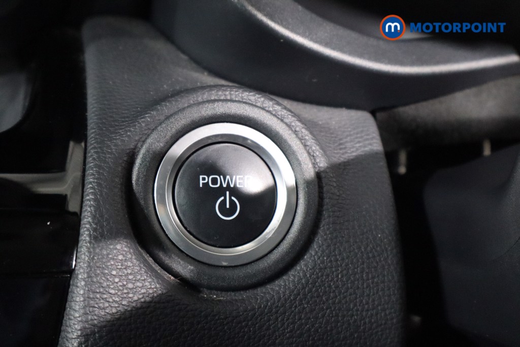 Toyota Yaris Cross Icon Automatic Petrol-Electric Hybrid Estate - Stock Number (1586697) - 13th supplementary image