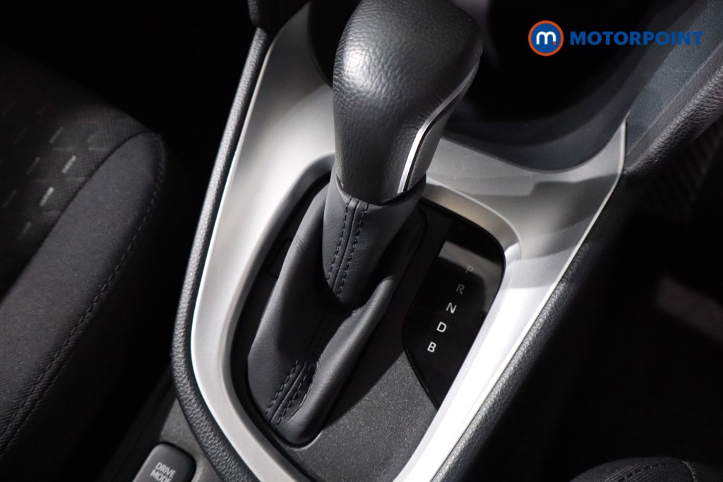 Toyota Yaris Cross Icon Automatic Petrol-Electric Hybrid Estate - Stock Number (1586697) - 14th supplementary image