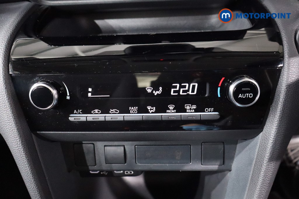Toyota Yaris Cross Icon Automatic Petrol-Electric Hybrid Estate - Stock Number (1586697) - 16th supplementary image