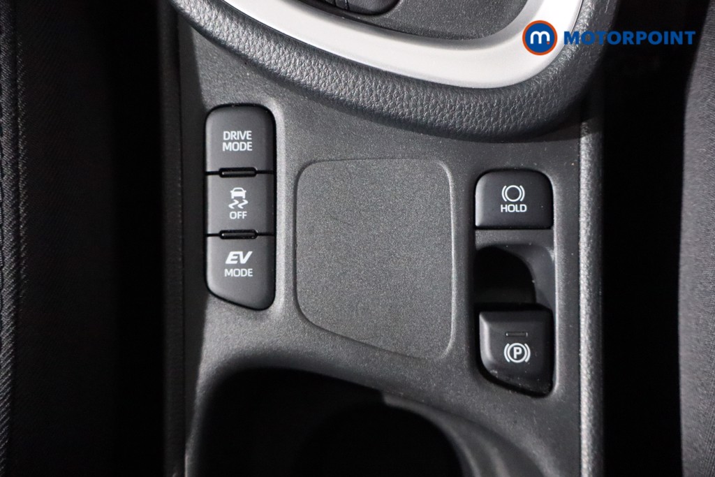 Toyota Yaris Cross Icon Automatic Petrol-Electric Hybrid Estate - Stock Number (1586697) - 20th supplementary image