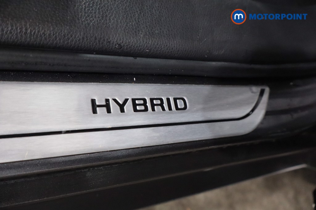 Toyota Yaris Cross Icon Automatic Petrol-Electric Hybrid Estate - Stock Number (1586697) - 22nd supplementary image