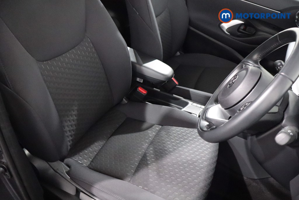 Toyota Yaris Cross Icon Automatic Petrol-Electric Hybrid Estate - Stock Number (1586697) - 24th supplementary image