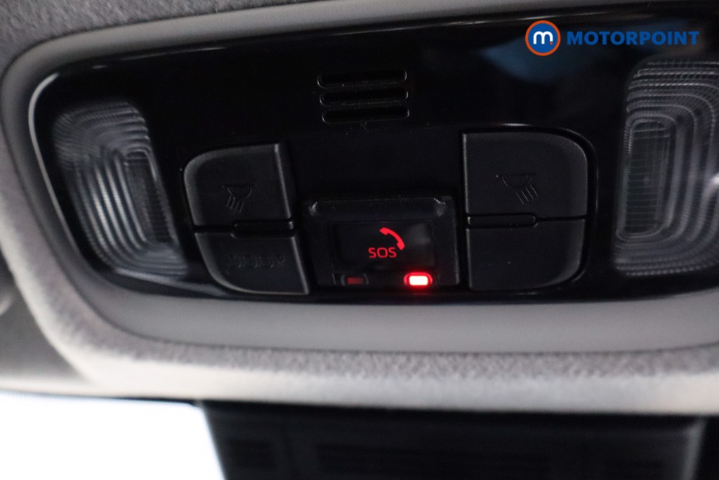 Toyota Yaris Cross Icon Automatic Petrol-Electric Hybrid Estate - Stock Number (1586697) - 25th supplementary image
