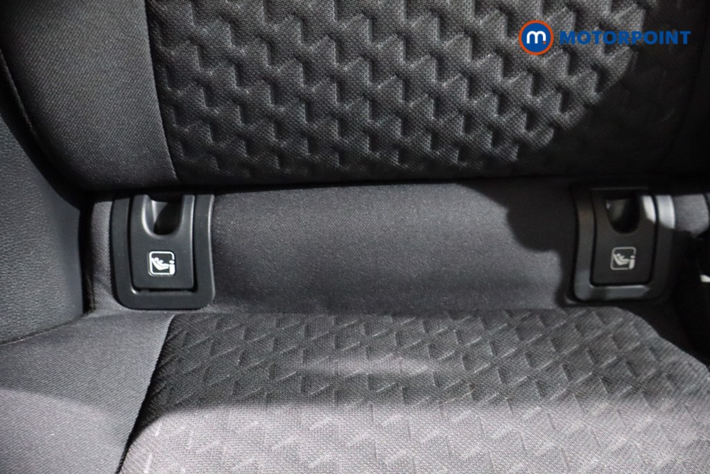 Toyota Yaris Cross Icon Automatic Petrol-Electric Hybrid Estate - Stock Number (1586697) - 26th supplementary image