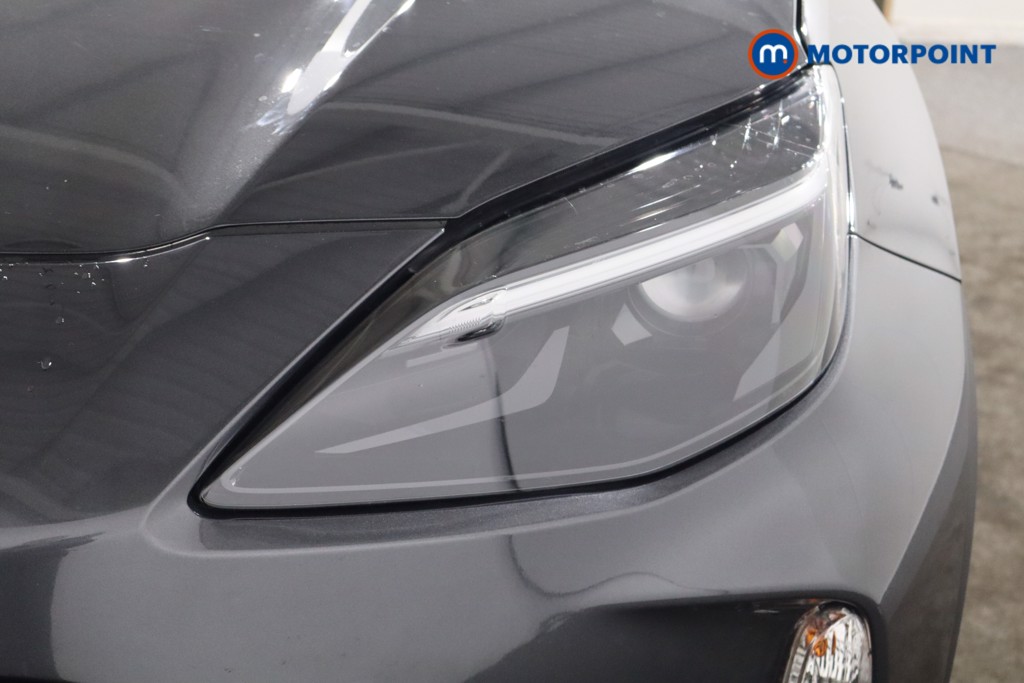 Toyota Yaris Cross Icon Automatic Petrol-Electric Hybrid Estate - Stock Number (1586697) - 27th supplementary image