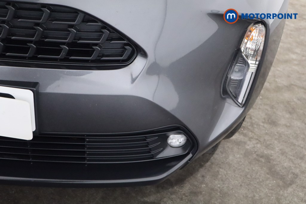Toyota Yaris Cross Icon Automatic Petrol-Electric Hybrid Estate - Stock Number (1586697) - 28th supplementary image