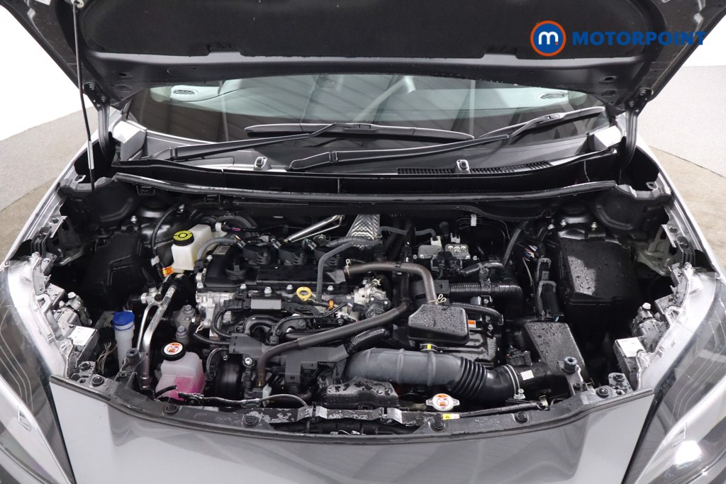 Toyota Yaris Cross Icon Automatic Petrol-Electric Hybrid Estate - Stock Number (1586697) - 31st supplementary image