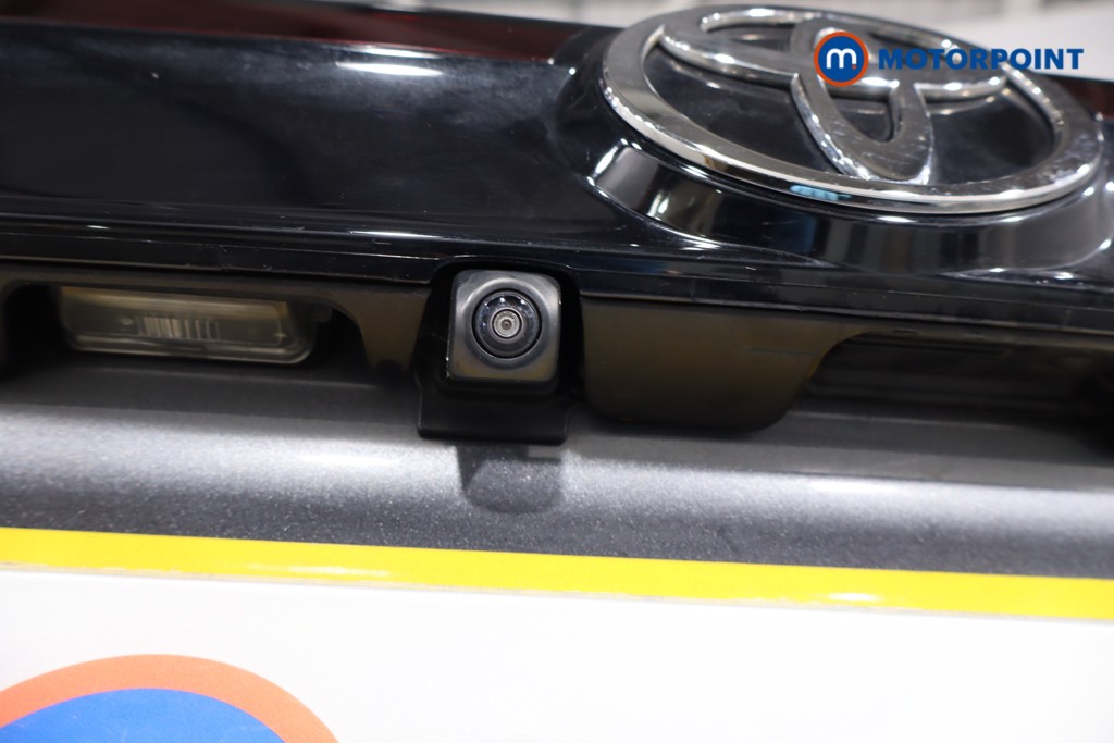 Toyota Yaris Cross Icon Automatic Petrol-Electric Hybrid Estate - Stock Number (1586697) - 35th supplementary image