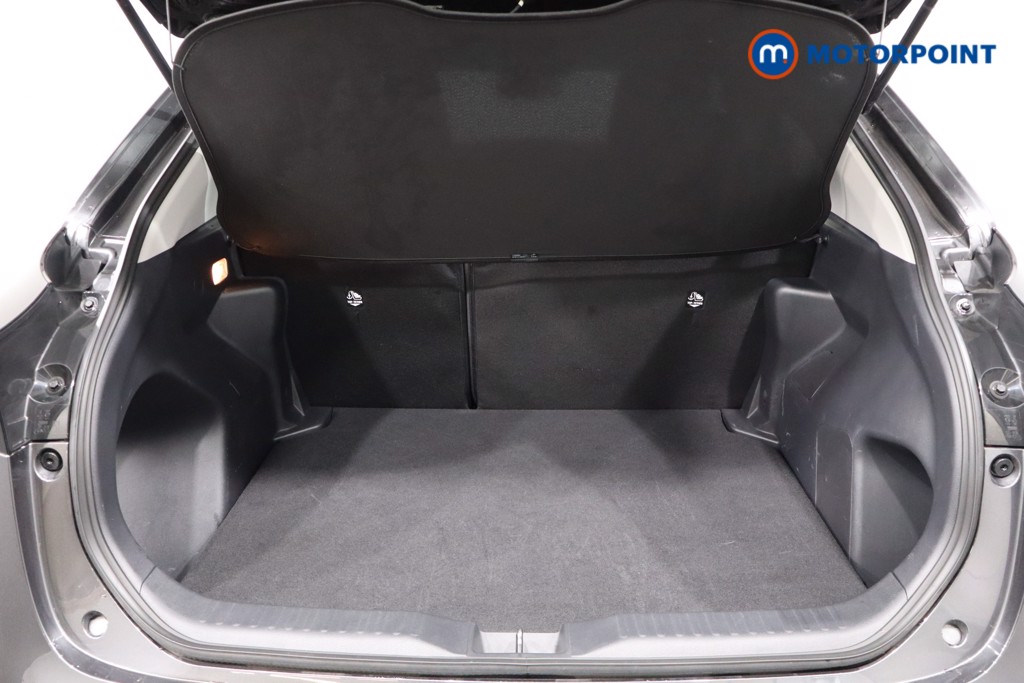 Toyota Yaris Cross Icon Automatic Petrol-Electric Hybrid Estate - Stock Number (1586697) - 37th supplementary image