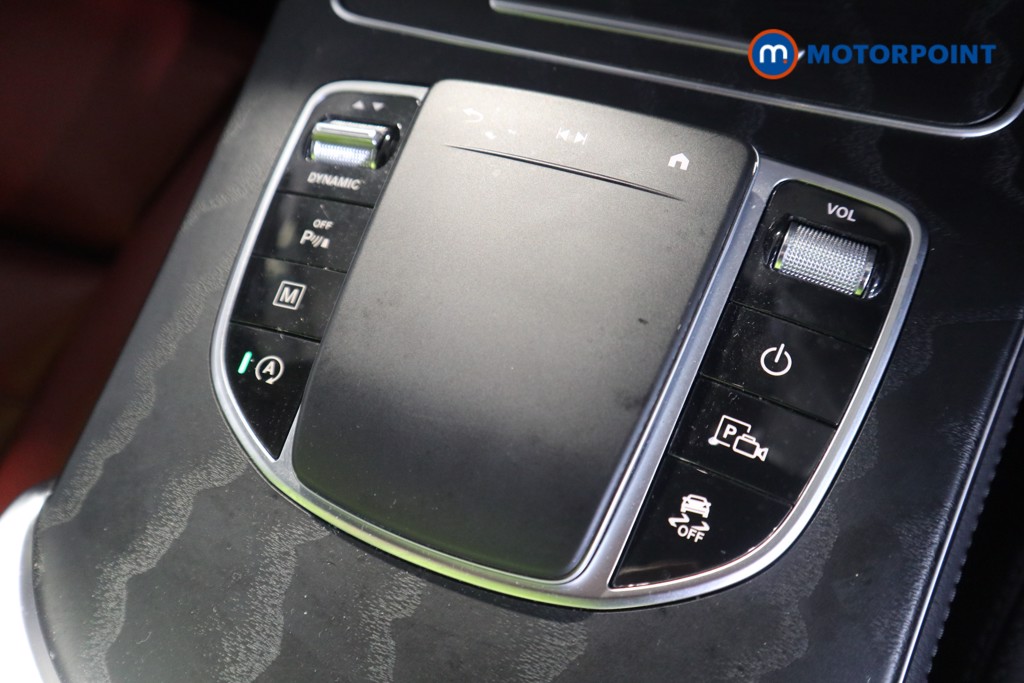 Mercedes-Benz GLC Amg Line Automatic Petrol SUV - Stock Number (1586736) - 8th supplementary image