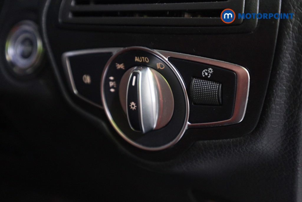 Mercedes-Benz GLC Amg Line Automatic Petrol SUV - Stock Number (1586736) - 10th supplementary image