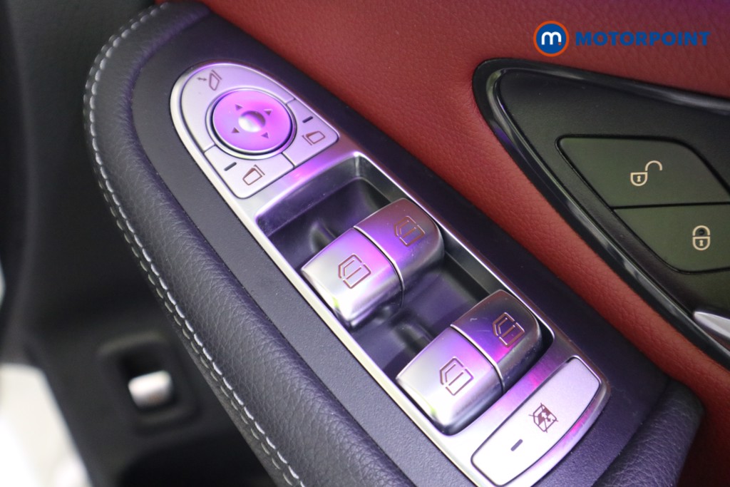 Mercedes-Benz GLC Amg Line Automatic Petrol SUV - Stock Number (1586736) - 11th supplementary image