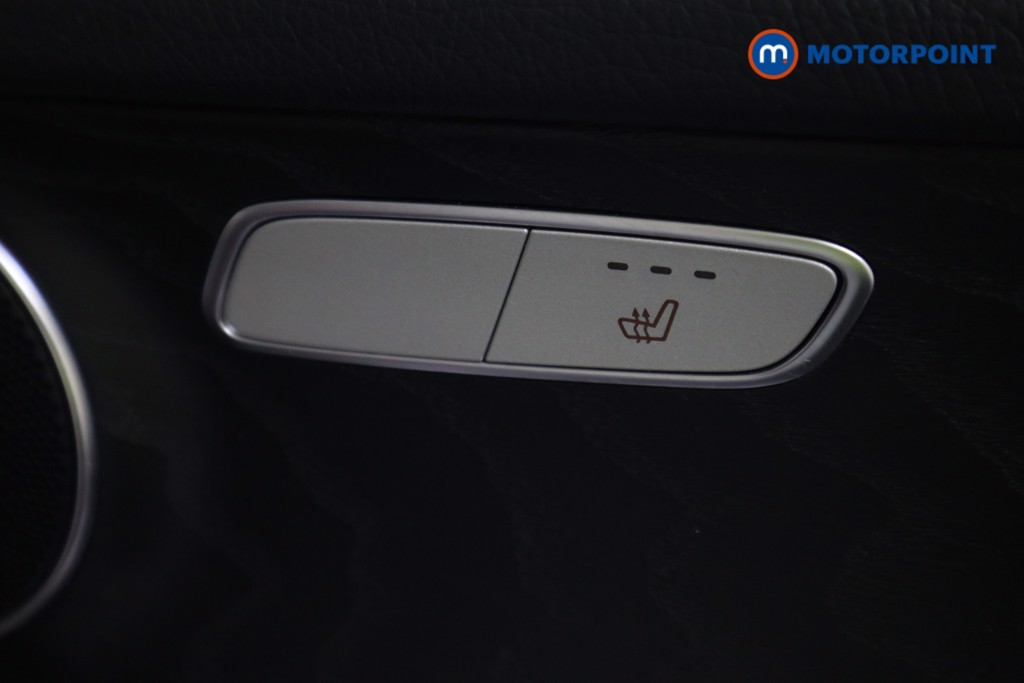Mercedes-Benz GLC Amg Line Automatic Petrol SUV - Stock Number (1586736) - 13th supplementary image
