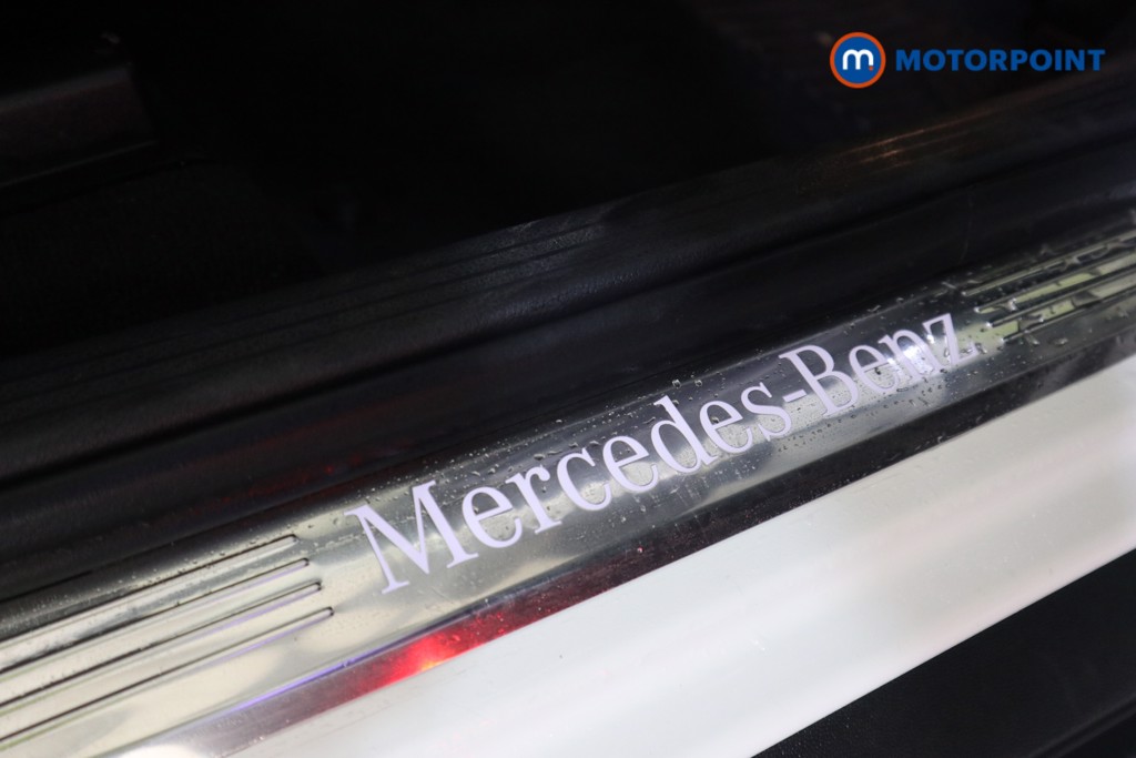 Mercedes-Benz GLC Amg Line Automatic Petrol SUV - Stock Number (1586736) - 15th supplementary image